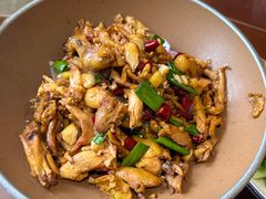 -肖记公安牛肉鱼杂馆·省级非物质文化遗产(三角路直营店)