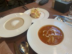 -红房子西菜馆(淮海中路店)