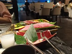 -牛局别馆·和牛烧肉(日月广场店)