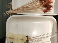 -蓉语串串火锅(振兴路店)