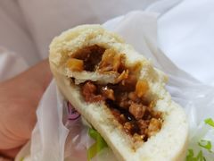 三丁包-东园小馆·早茶·淮扬小炒(江都路店)