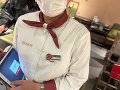 -海底捞火锅(劲松店)