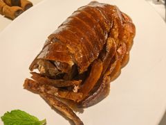 -四季民福烤鸭店(前门大栅栏店)