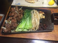 松子日本料理(白家庄店)-松子料理(白家庄店)