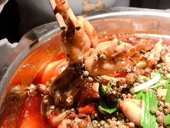 青笋-宽口美蛙鱼头(大唐西市店)