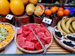 -万象·复兴号鲜肉烤肉海鲜自助(升级店)