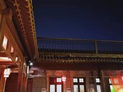 -卫鼎轩·曹公馆(鼓楼店)