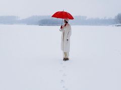 -丁香湖公园