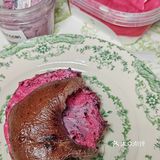 花青素套餐式早安💜甜草根 蓝莓 桑葚