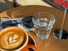 -VOYAGE COFFEE 咖啡烘焙工坊店(798艺术区店)
