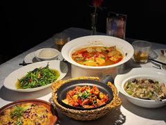 -味界·精致赣菜(招商花园城店)