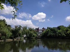 -东莞市可园博物馆