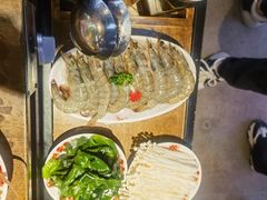 -牛市坎火锅(建设路店)