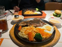 -豪享来中西餐厅(隆昌店)