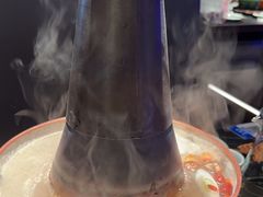 -额尔敦传统涮(公园西路店)