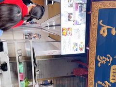 -清真石家包子(大皮院总店)