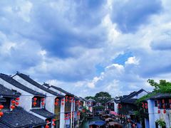 -山塘街