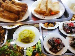 -姚记炒肝店(簋街店)