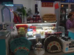 -帕米尔食府(白云观店)