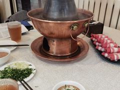 -东来顺饭庄(新源里店)