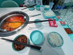 -季季红火锅(柳州城中万达二店)