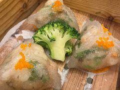 -龙的酒楼·手工早茶·顺德菜(近良路店)