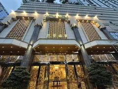 -芭菲盛宴·环球美食(锦城万达广场店)