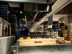 -玛莎拉自助餐厅(国贸店)