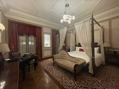 -利顺德大饭店·维多利亚花园(小白楼店)