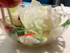 -老边饺子馆(金源店)