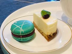 -燕庭·纯燕窝·甜品下午茶(日月光店)