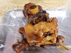 -赵元章肉骨烧(山塘街店)