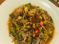 -紫滇源云南生态菜(丹凤街店)