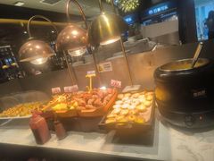 -火炉火自助餐(西直门凯德MALL店)