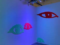 -chi K11艺术空间展览厅