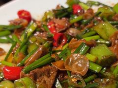 -打酱油·非遗淮扬菜(瘦西湖梅岭店)