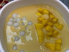 -恒信牛奶甜品(南京总店)