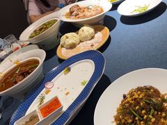 -金狮麟·新豫菜(金码大厦店)