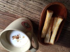 Maan&nbsp;Coffee(金桥店)-MAAN COFFEE(金桥店)