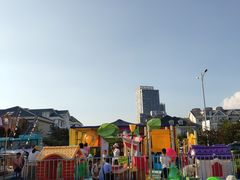 -黑石礁公园