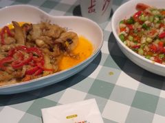 -彭耕记猪油炒小菜(吉联mall店)