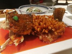 -松鹤楼·非遗·苏帮菜(融科店)
