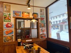 景观位-札幌二条市场 大矶(本店)