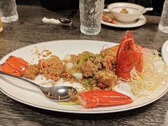 -Yan Ting 宴庭中餐厅(上海静安瑞吉酒店)