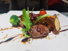 -红屋牛排(闽江路店)