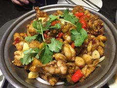-湘与香缘·湖南菜(王府井北京市百货大楼店)