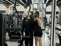 -悦莱美游泳健身(珠江新城花城汇店)