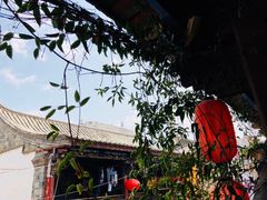 -香满楼(临安路店)