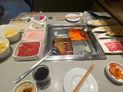 -海底捞火锅(宏大财富广场店)