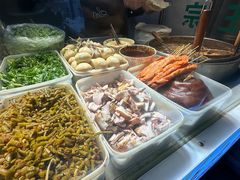-阜阳杜大大卷馍(塘沽路店)